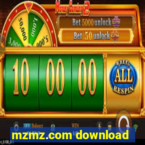 mzmz.com download